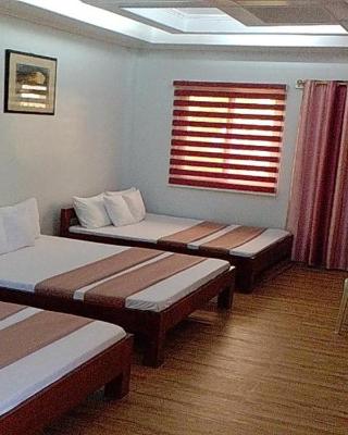 FNT Transient House near Hundred Islands