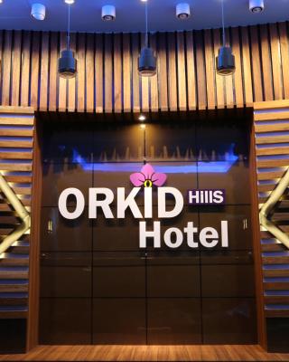 Hotel Orkid Hills at Kuala Lumpur