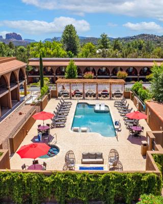 GreenTree Inn Sedona