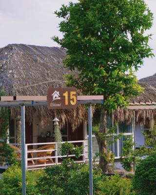 Resort Thái An