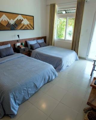 La nha Homestay