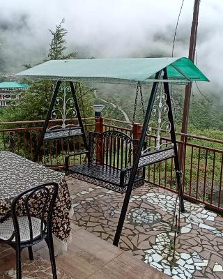 Icebergs Mussoorie - A Boutique stay and 24 hrs roof top cafe