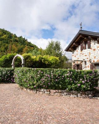 Baita Chalet Alabama