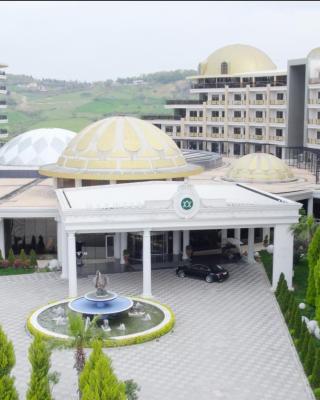 Grand Termal Yalova Resort Hotel & Spa