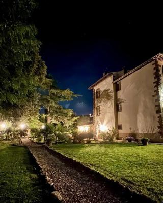Relais Villa Baldelli