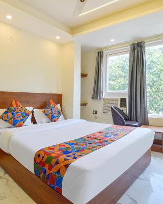 FabHotel UV