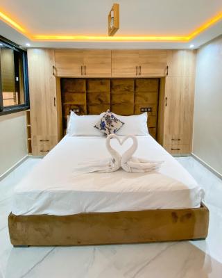 Appartment bades alhoceima
