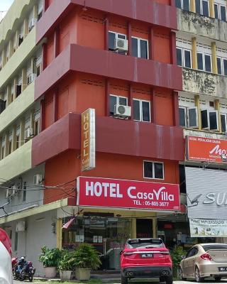 Casavilla Hotel