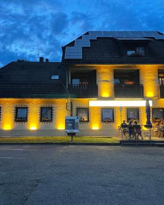 Beny Hotel Restaurant