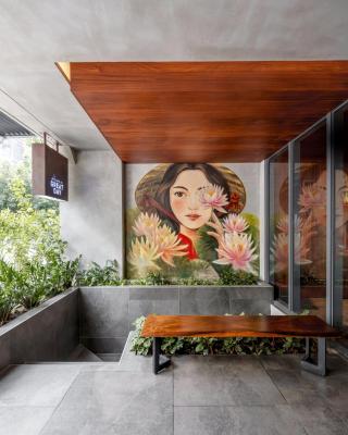 Triple E Hotel Metro Ben Thanh