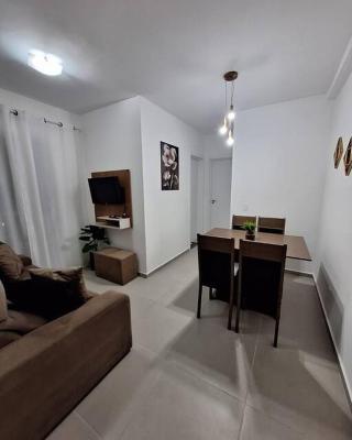 Apartamento Paris