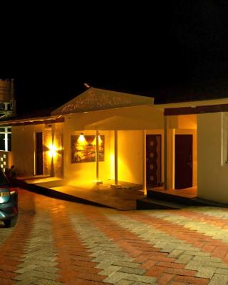 Karur Homes