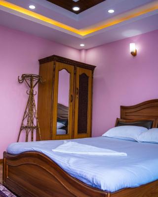Homestay Book Now