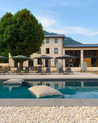 GardaZen Suites - luxury - adults only