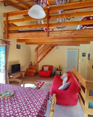 Casa Vacanze: Maison Des Gnomes
