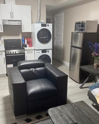 Home away from home