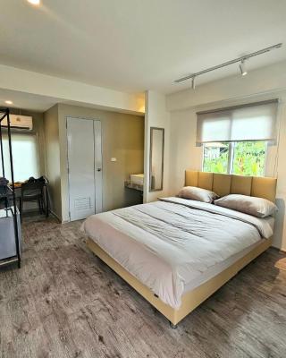 โรงแรมดีรูม D Room