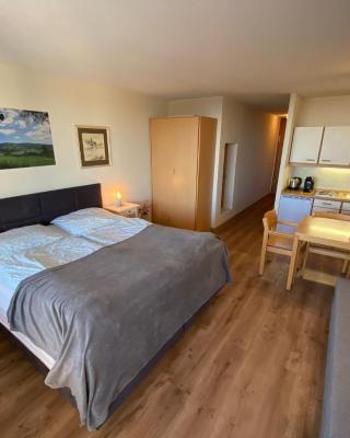 Apartment JO in Bayerische Wald, Sankt Englmar