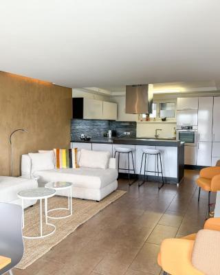 Ferienwohnung " Entspannung mit Flair "