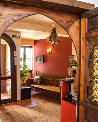 Boabdil Guesthouse