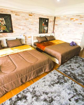 Beach front Apartment with Sea View VIP CONDOCHAIN