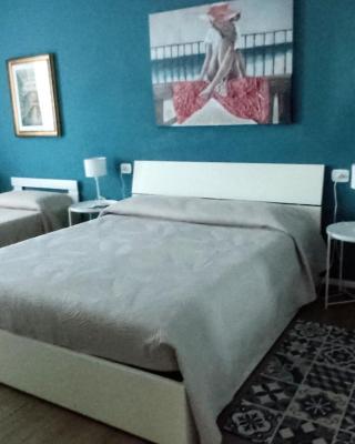 Residenza Capitello 48