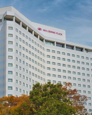 ANA Crowne Plaza Narita by IHG