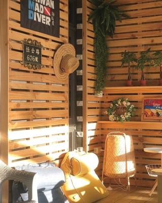 Days in Bohol 薄荷小日子