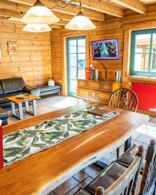 Ferienhaus Schwarzwaldstern, Todtnau, 3 Schlafzimmer