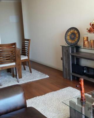 Apartamento En Viña Del Mar