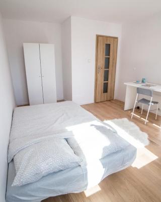 Wrzeszcz - Rooms for rent near to Old Town