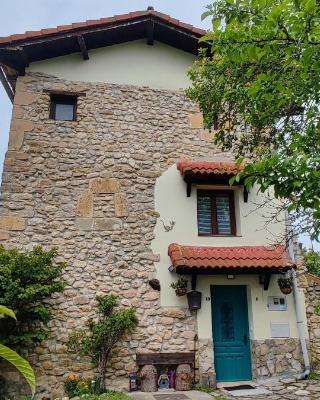La Casita de Pajares