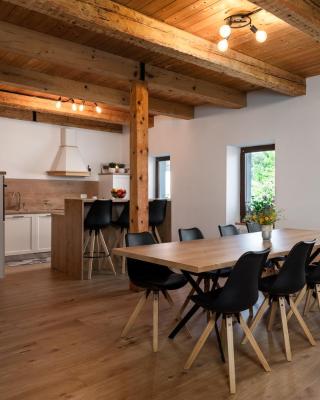 Apartman Rujka