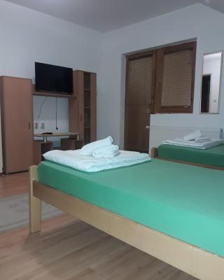 VILA NATALIJA APARTMANI