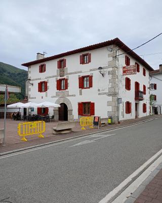 Hostal del Camino de Santiago