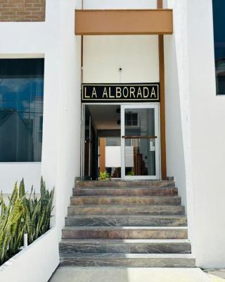 La Alborada Centro Historico