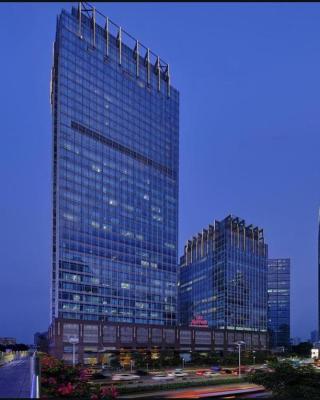 Two Bedrooms, Two Bathrooms, Fully Furnished, Executive Apartment
