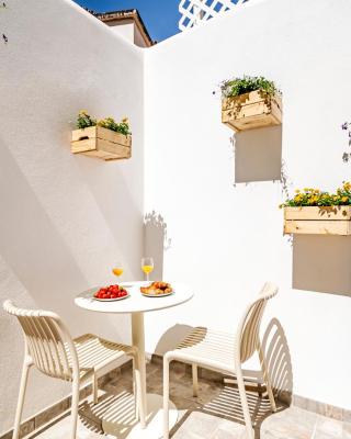 Casas das Ilhas