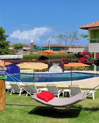 Pousada Solar Dos Carneiros