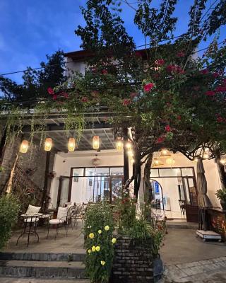 Vang Anh Homestay Hoi An