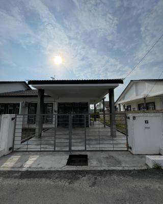 Homestay faleeq