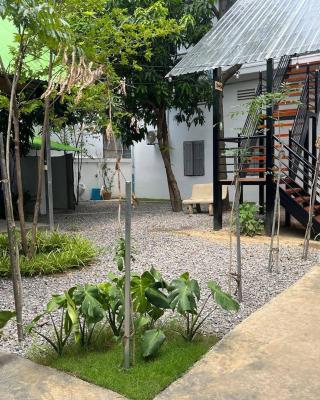 Por Chey Guesthouse
