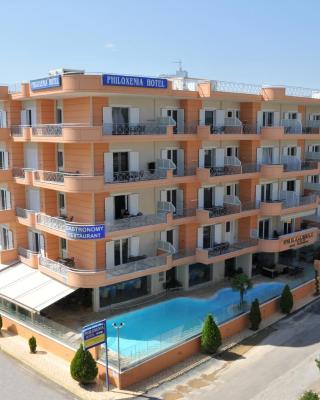 Philoxenia Hotel