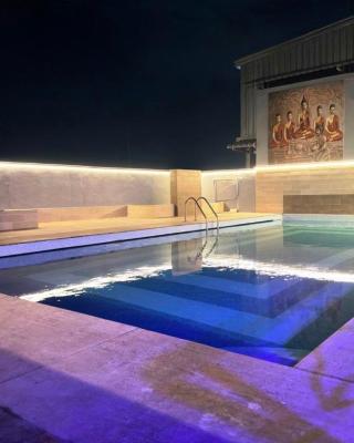 Heritage Residency By Lemongrove Hospitality