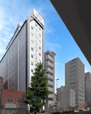 Super Hotel Ueno-Okachimachi