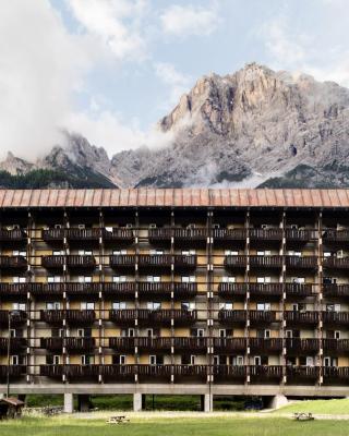 Hotel Boite