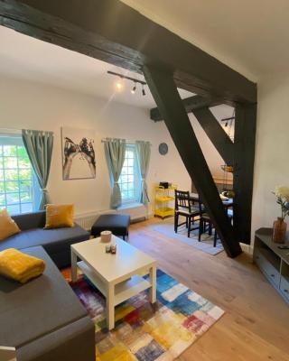Ferienwohnung Groote Gat
