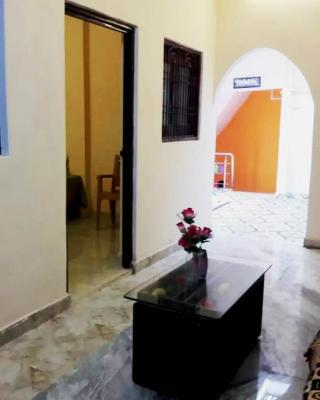 Mother Hostel