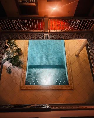 Riad Bibazia