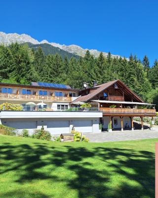 Sweet Cherry - Boutique & Guesthouse Tyrol